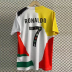 Edición Conmemorativa Cristiano Ronaldo 7 2025-26