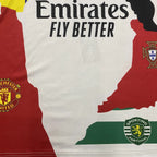 Edición Conmemorativa Cristiano Ronaldo 7 2025-26