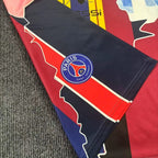 2025-26 Miami Messi 10 Commemorative Fan Version