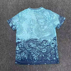 Barcelona Special Blue Dragon Fanversion 2025-26