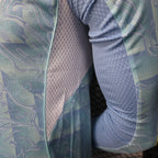 Camiseta de manga larga de visitante de la Juventus 2025-26