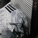 Versión especial del jugador Dragón del Real Madrid 2025-26