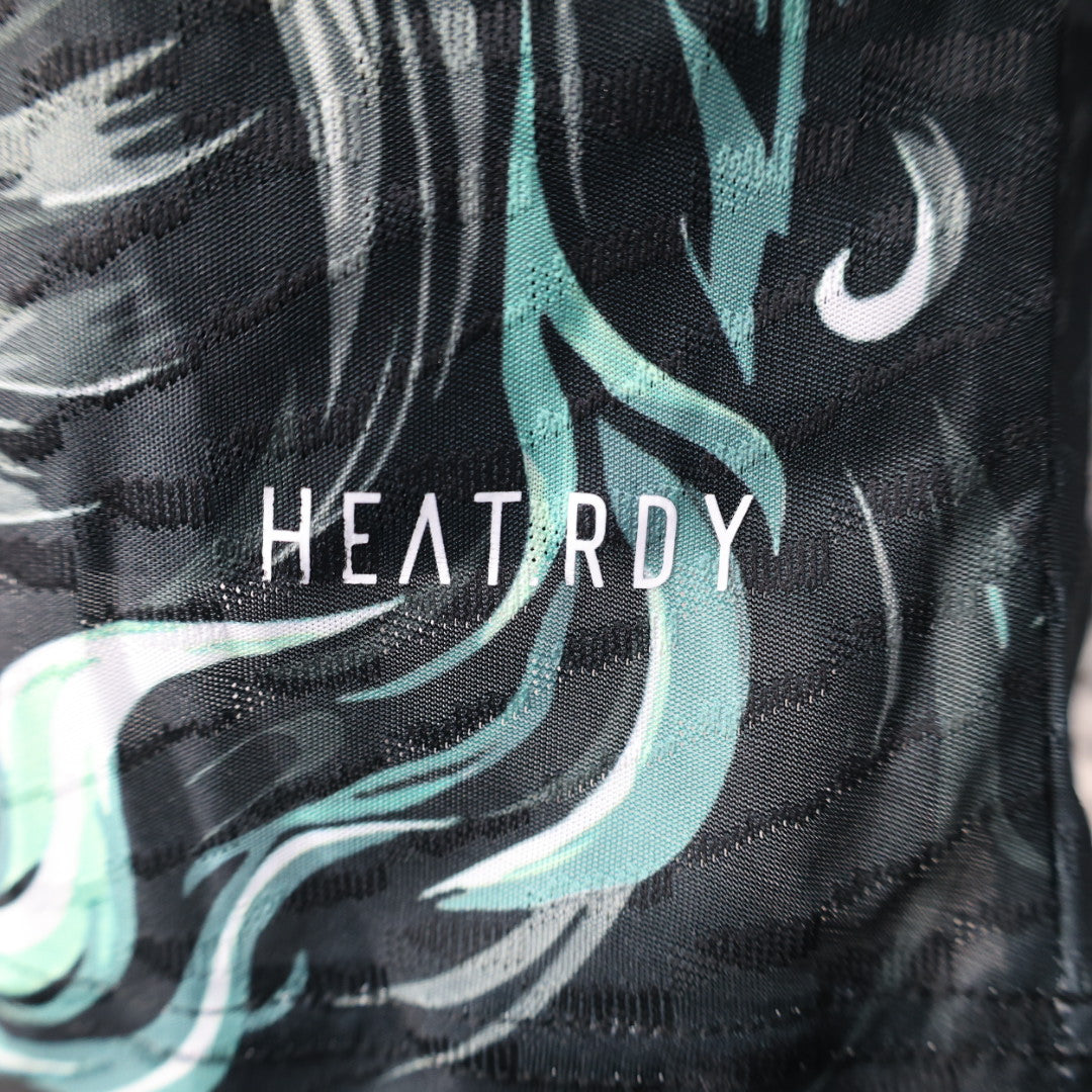 2025-26 Real Madrid Speical Dragon Player Size