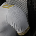 2025-26 Mexico Special White Player Version