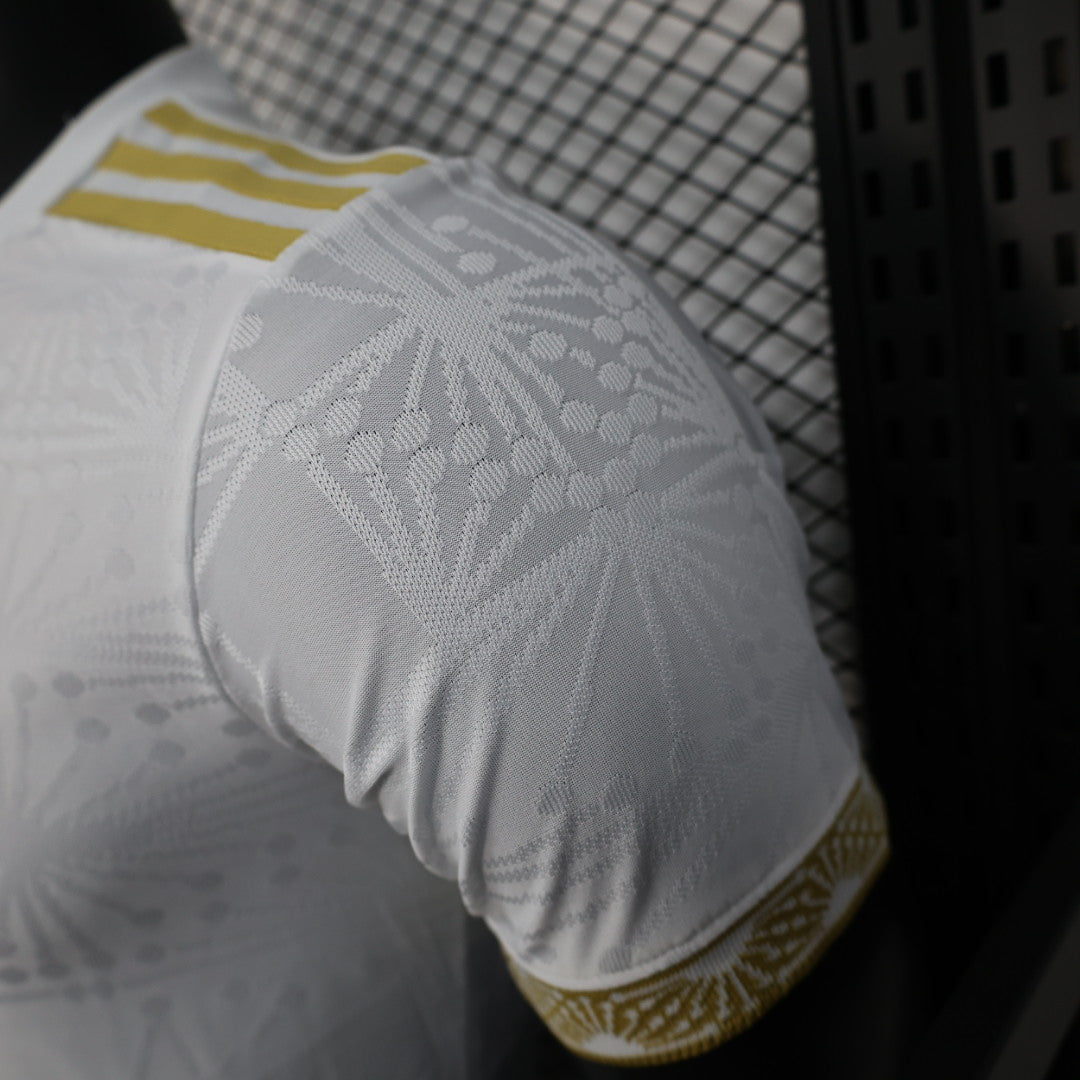 2025-26 Mexico Special White Player