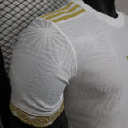 2025-26 Mexico Special White Player Version