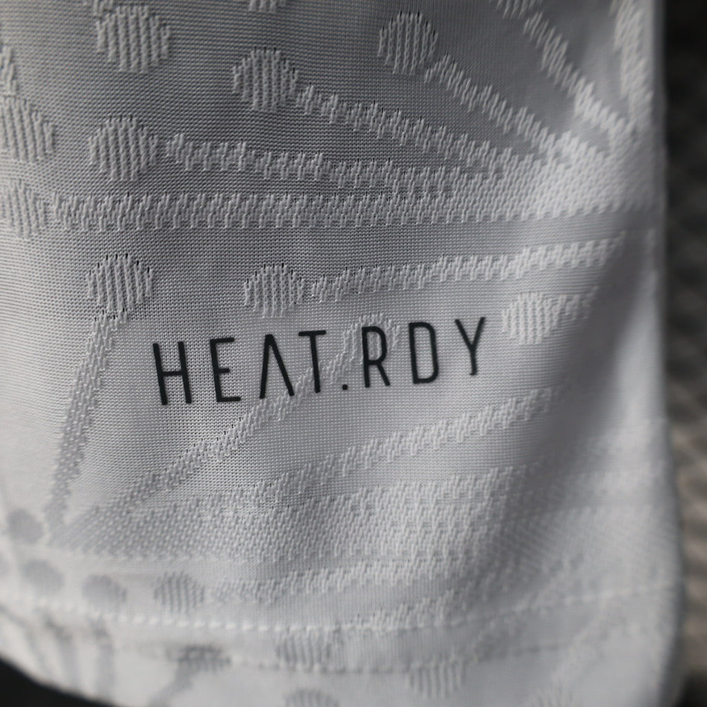 2025-26 Mexico Special White Player Version