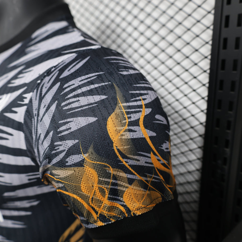 2025-26 Liverpool Special Dragon Player