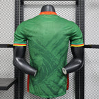 2025-26 Cameroon Green Player Version