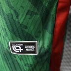 2025-26 Cameroon Green Player Version