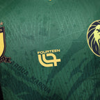 2025-26 Cameroon Green Player Version