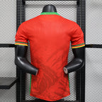 2025-26 Cameroon Red Player Version