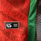 2025-26 Cameroon Red Player Version