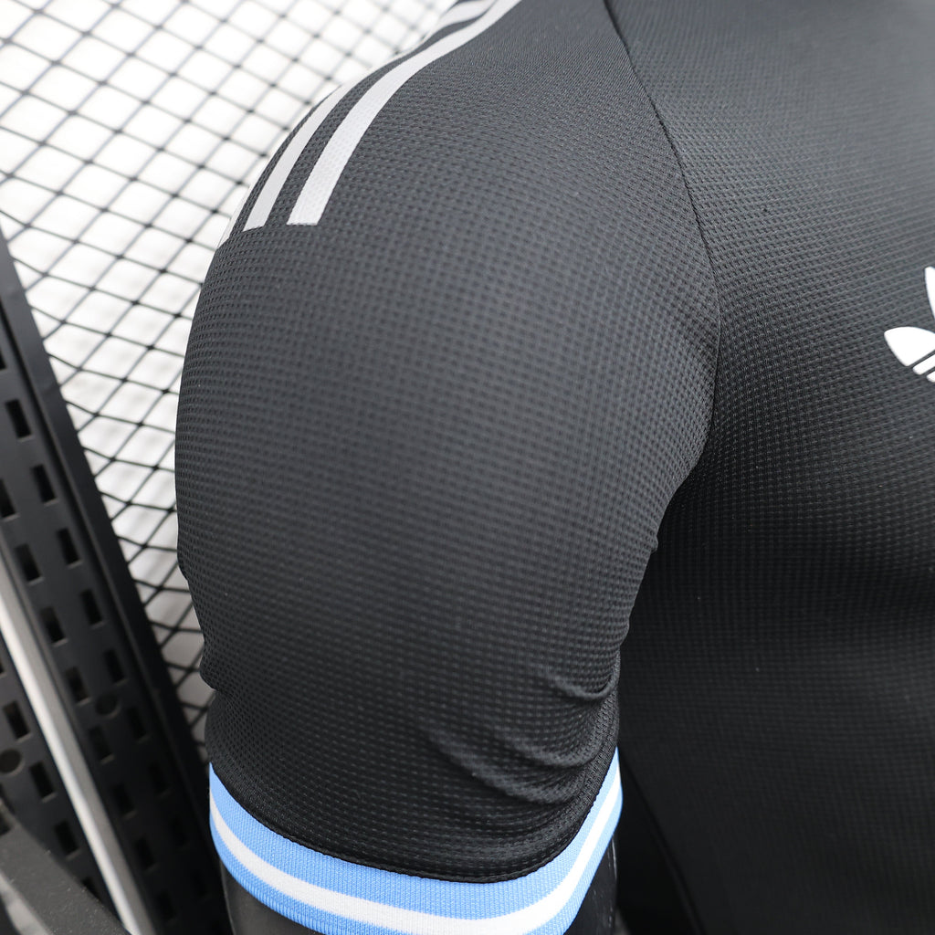 2025-26 Argentina Special Black Player