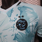2025-26 Algeria Special Blue Player Version