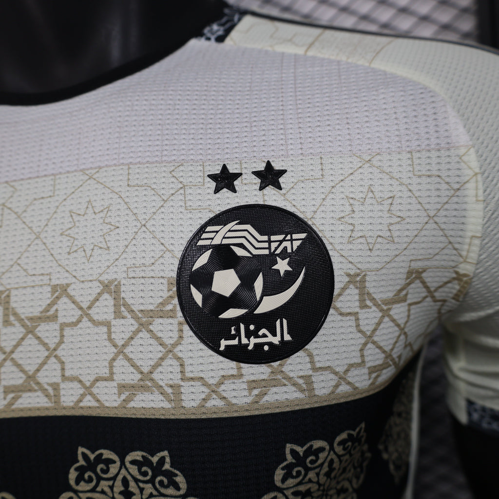 2025-26 Algeria Special Player Version