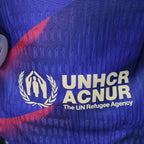 2025-26 Barcelona Special Player Version