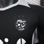 2025-26 Algeria Special Black Player Version