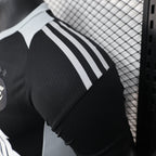2025-26 Algeria Special Black Player Version