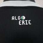 2025-26 Algeria Special Black Player Version