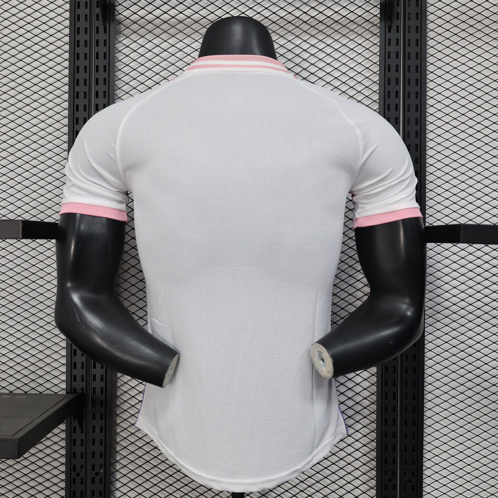2025-26 Algeria Special Player Version
