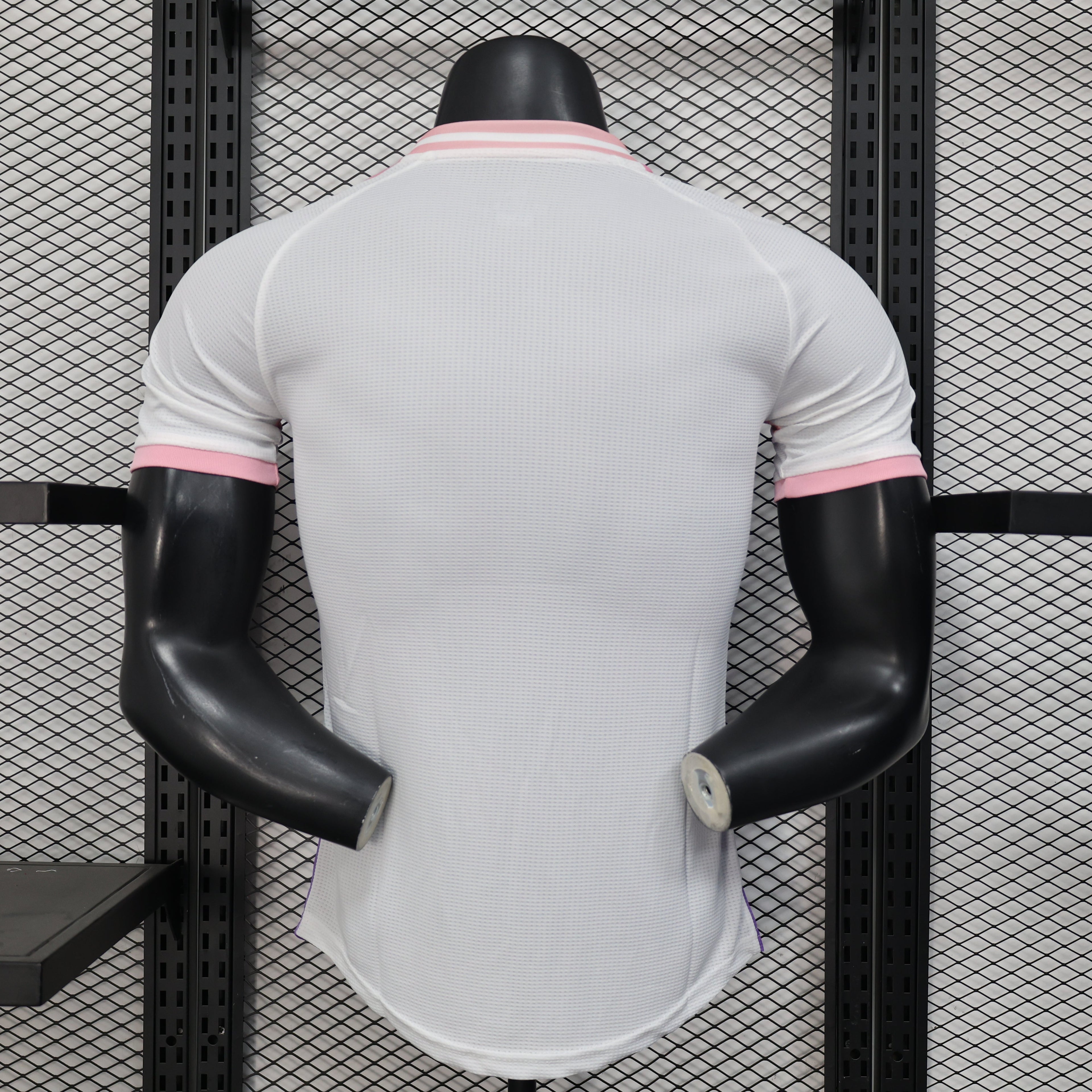 2025-26 Algeria Special Player Version