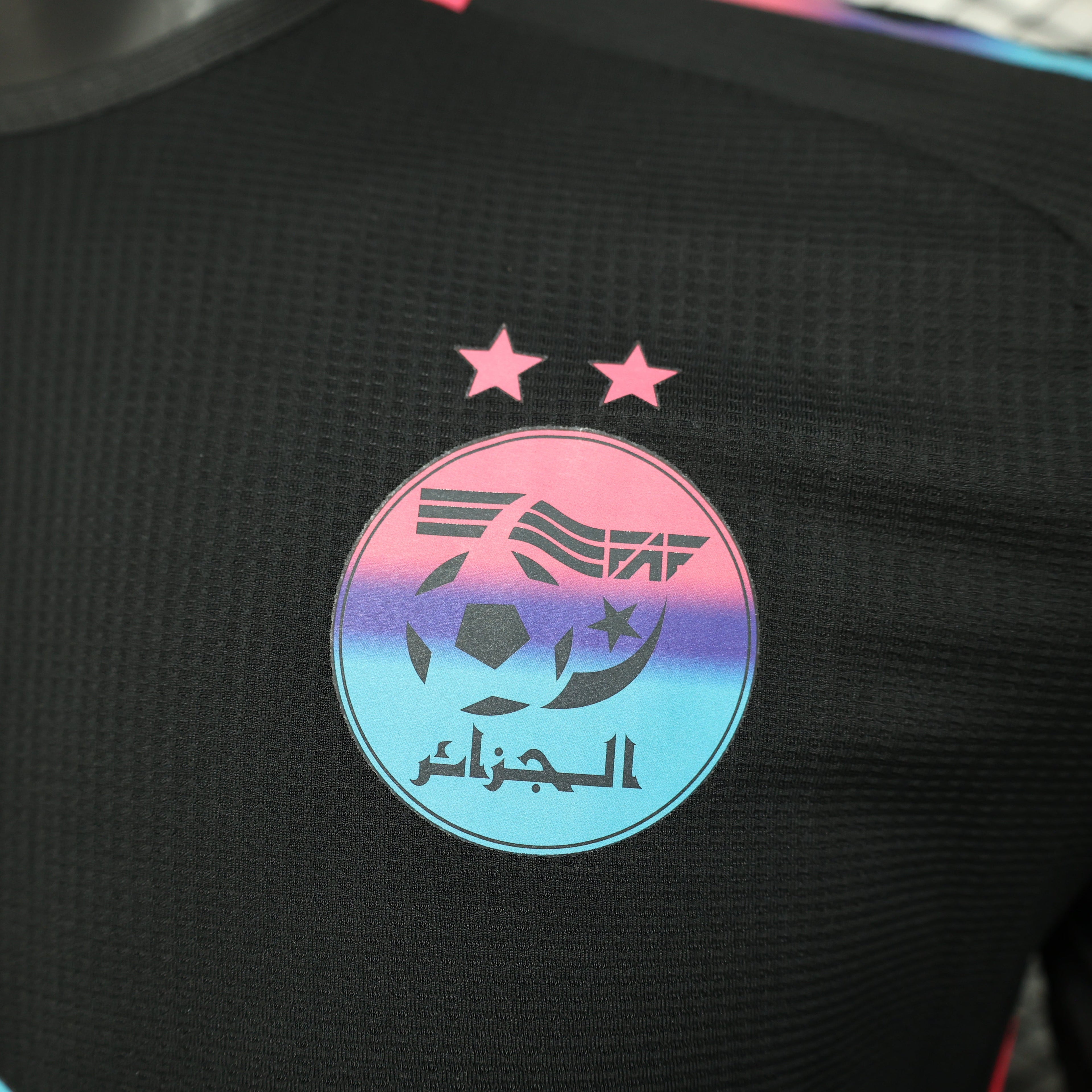 2024-25 Algeria Special Player