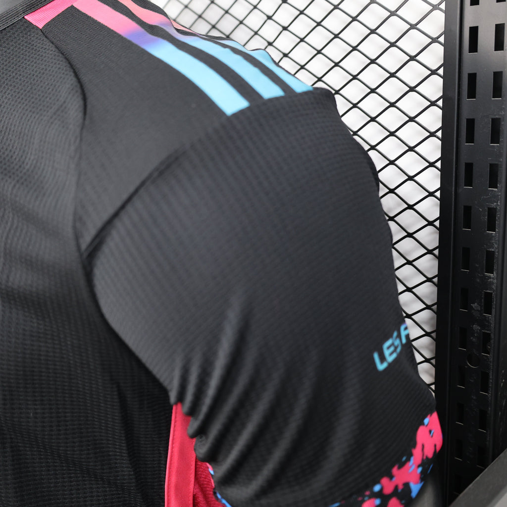 2024-25 Algeria Special Player