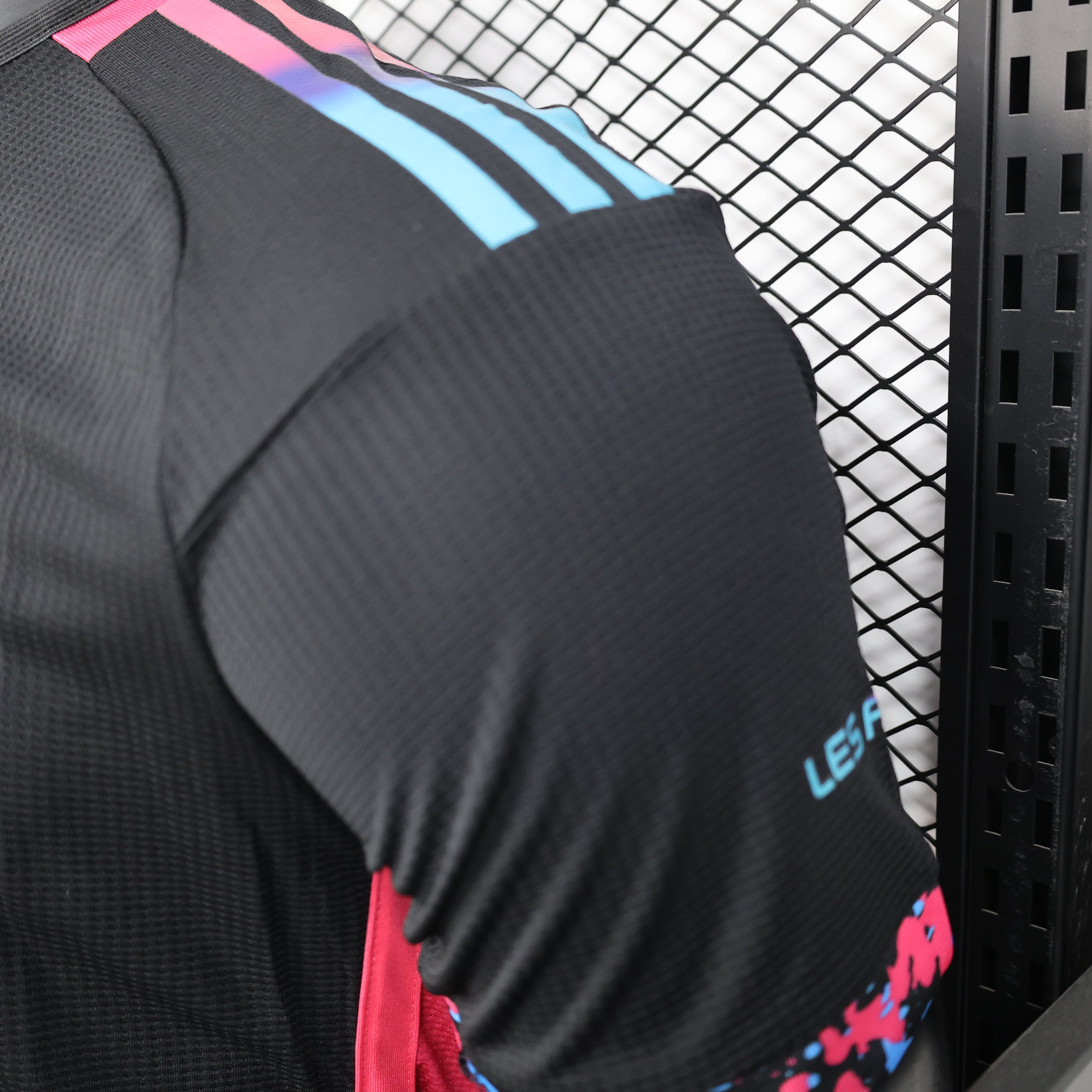 2024-25 Algeria Special Player