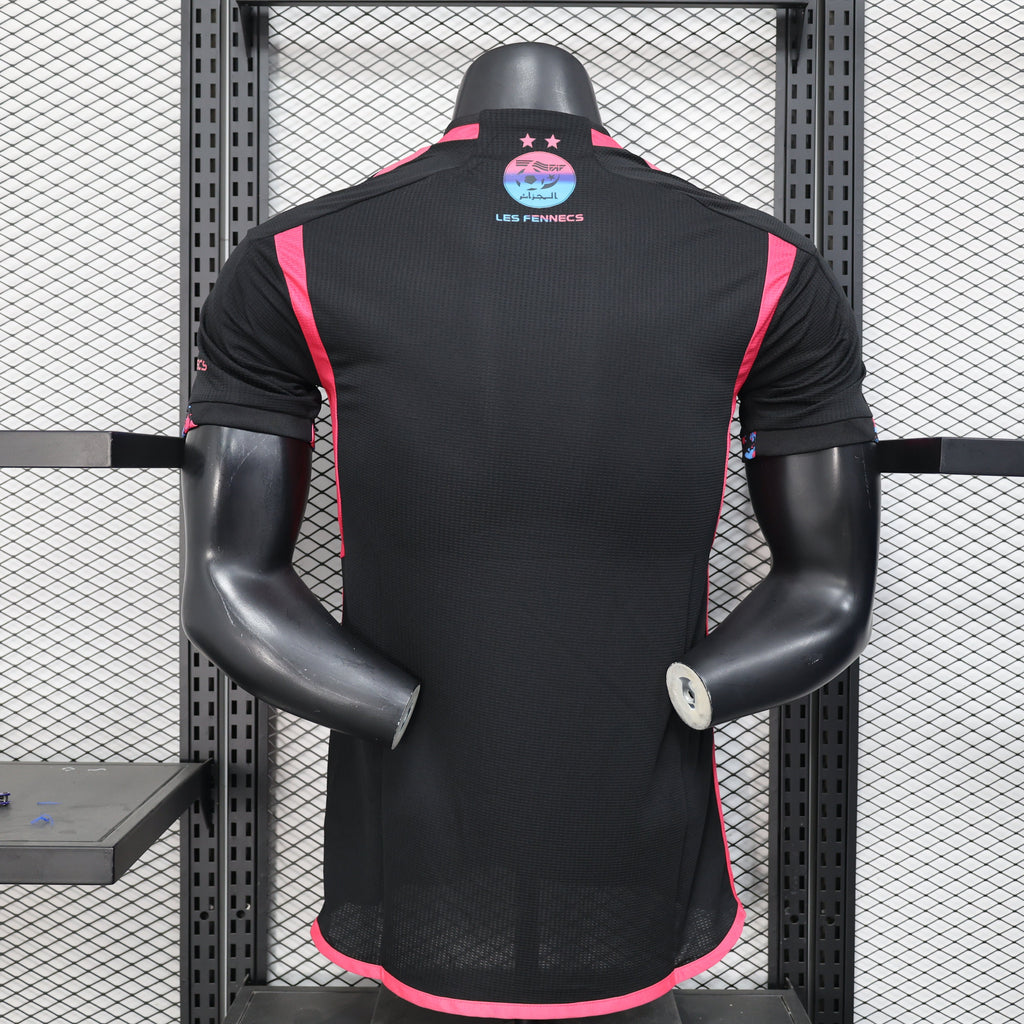 2024-25 Algeria Special Player