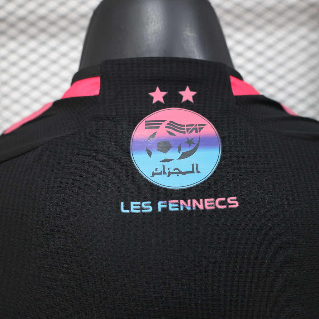 2024-25 Algeria Special Player