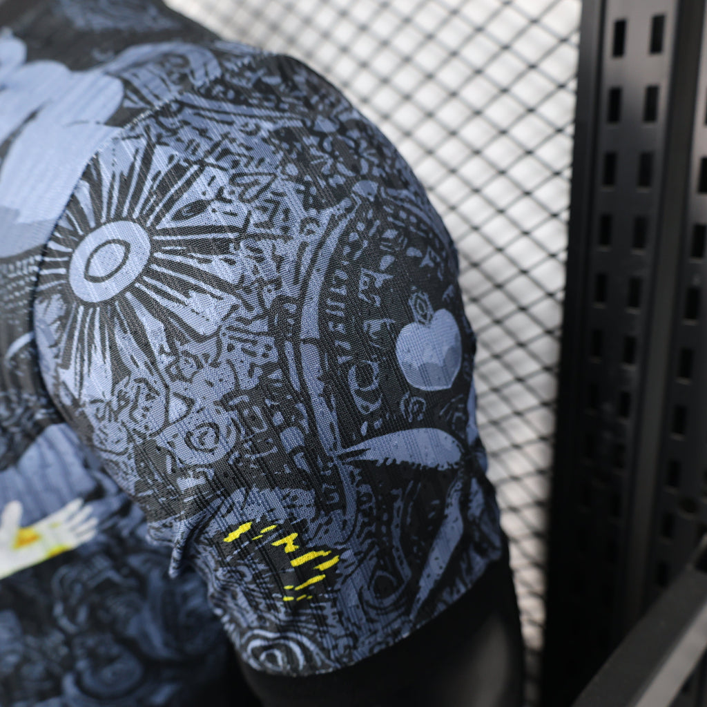 2025-26 Brazil Special Edition Payer