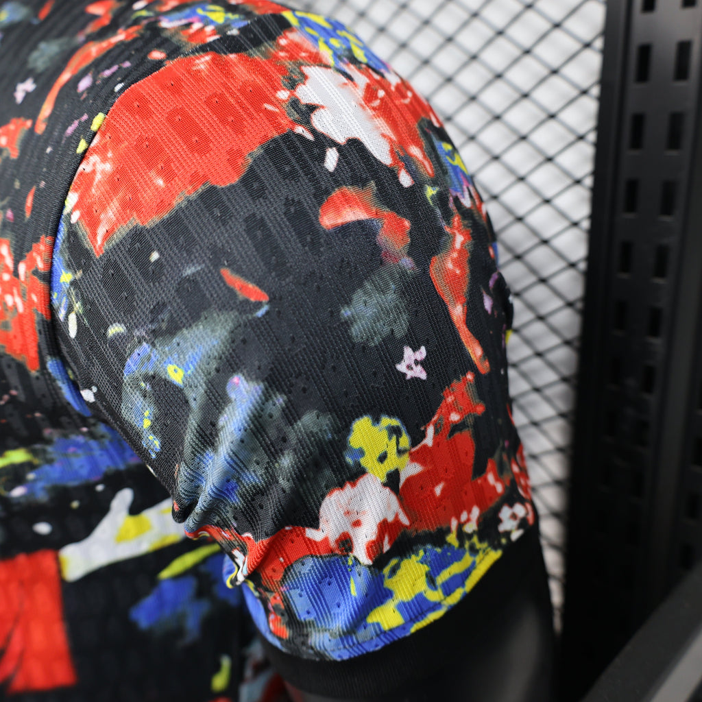 2025-26 Brazil Special Edition Payer