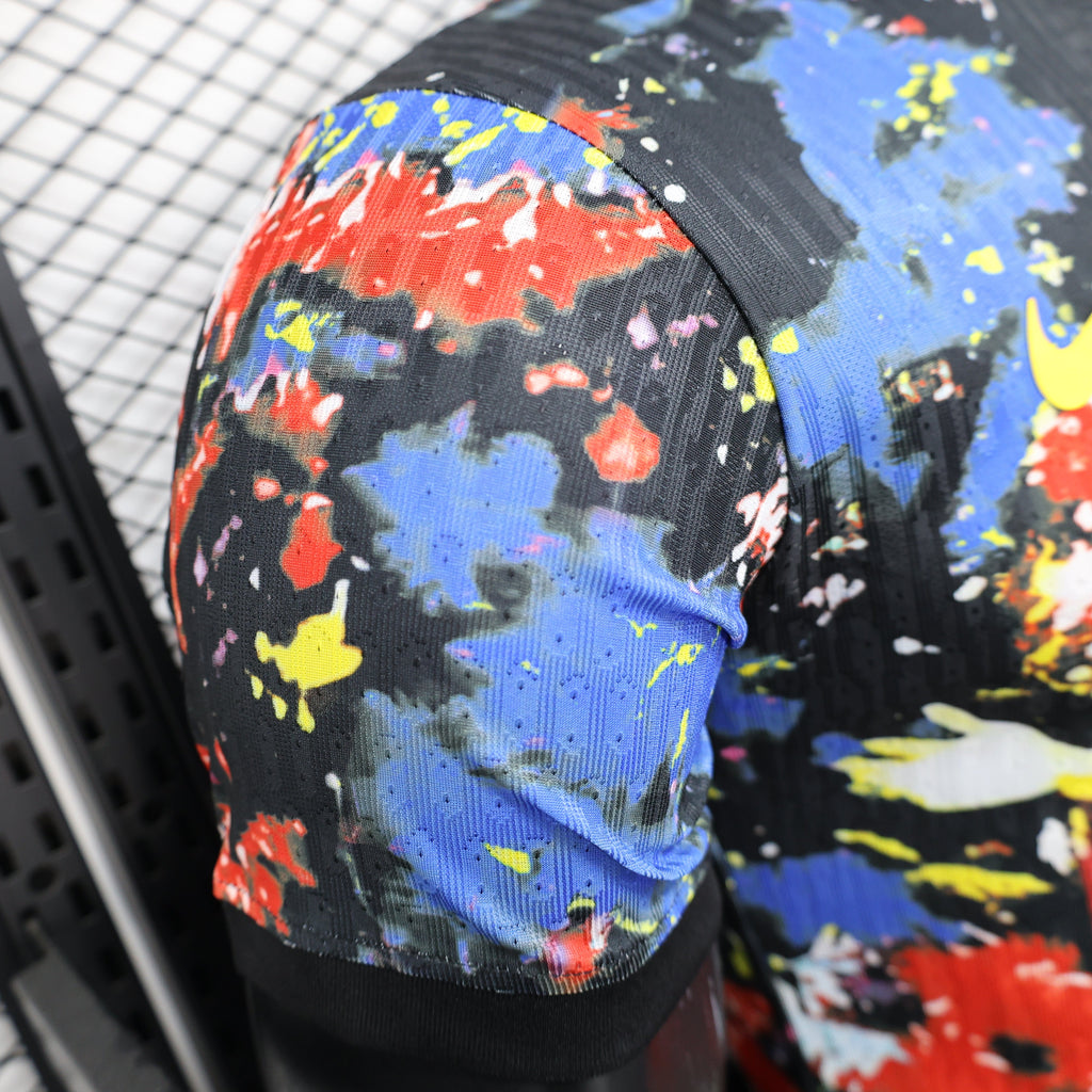 2025-26 Brazil Special Edition Payer