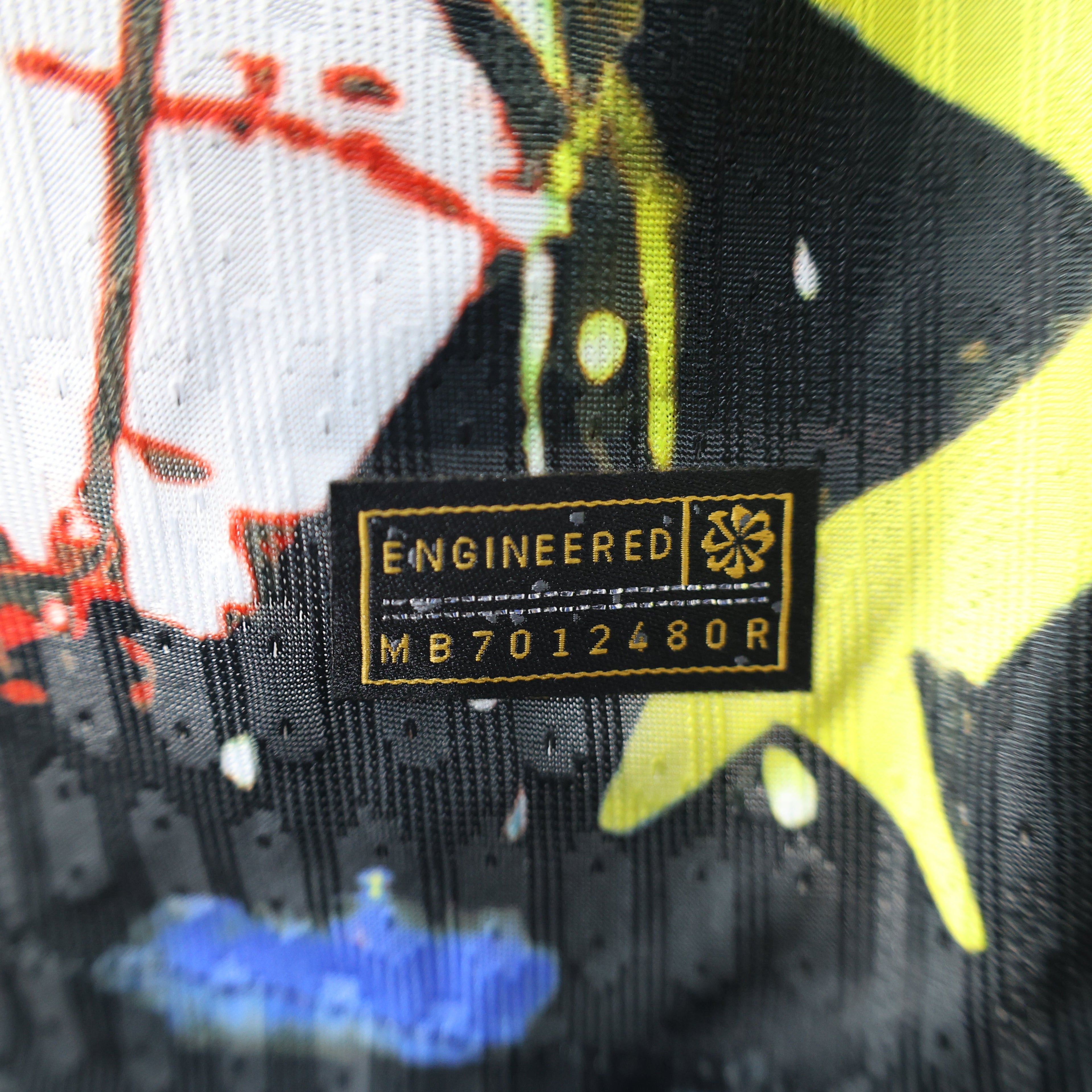 2025-26 Brazil Special Edition Payer