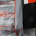 Versión de jugador visitante del Bayern Múnich 2025-26