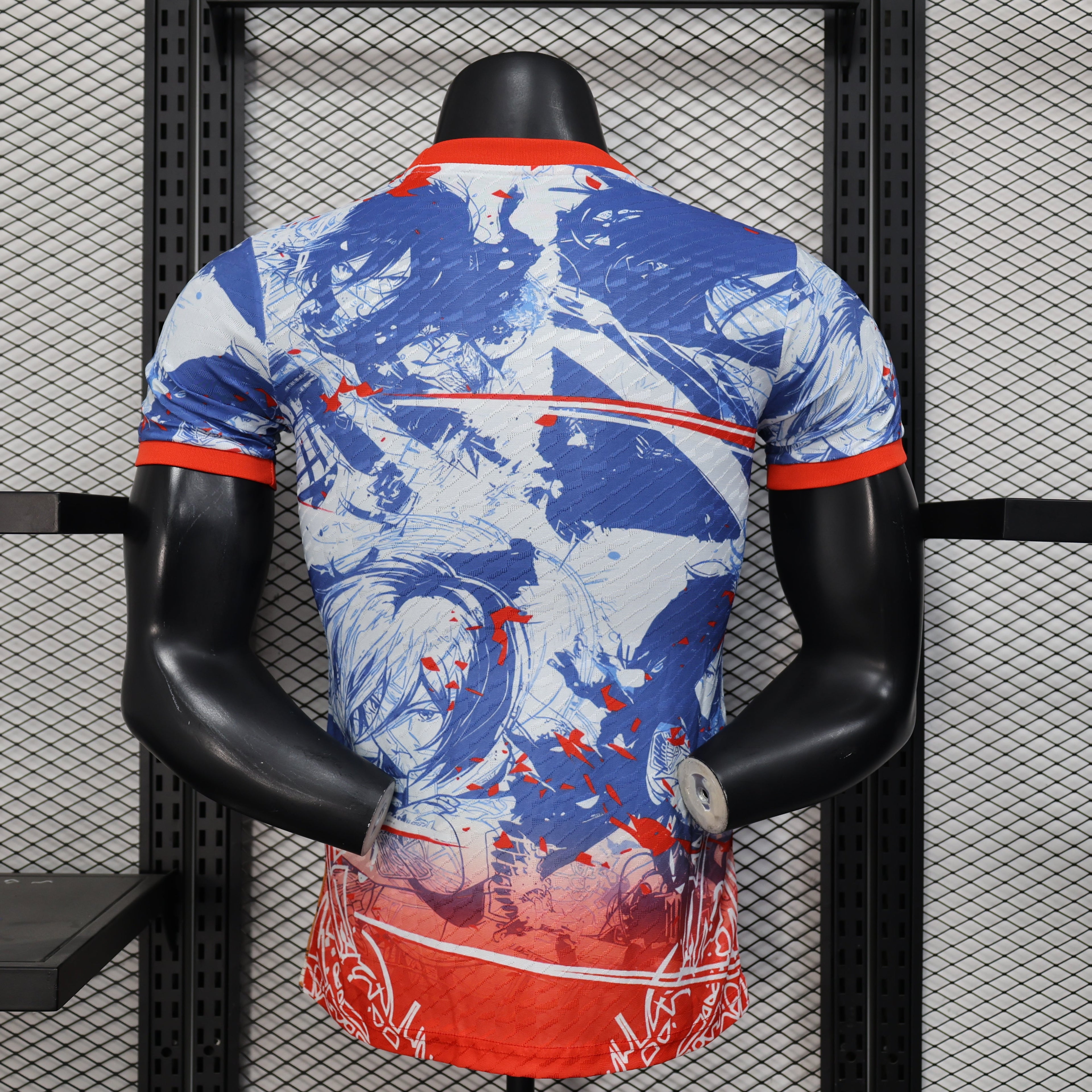 2025-26 Japan Anime Special Player