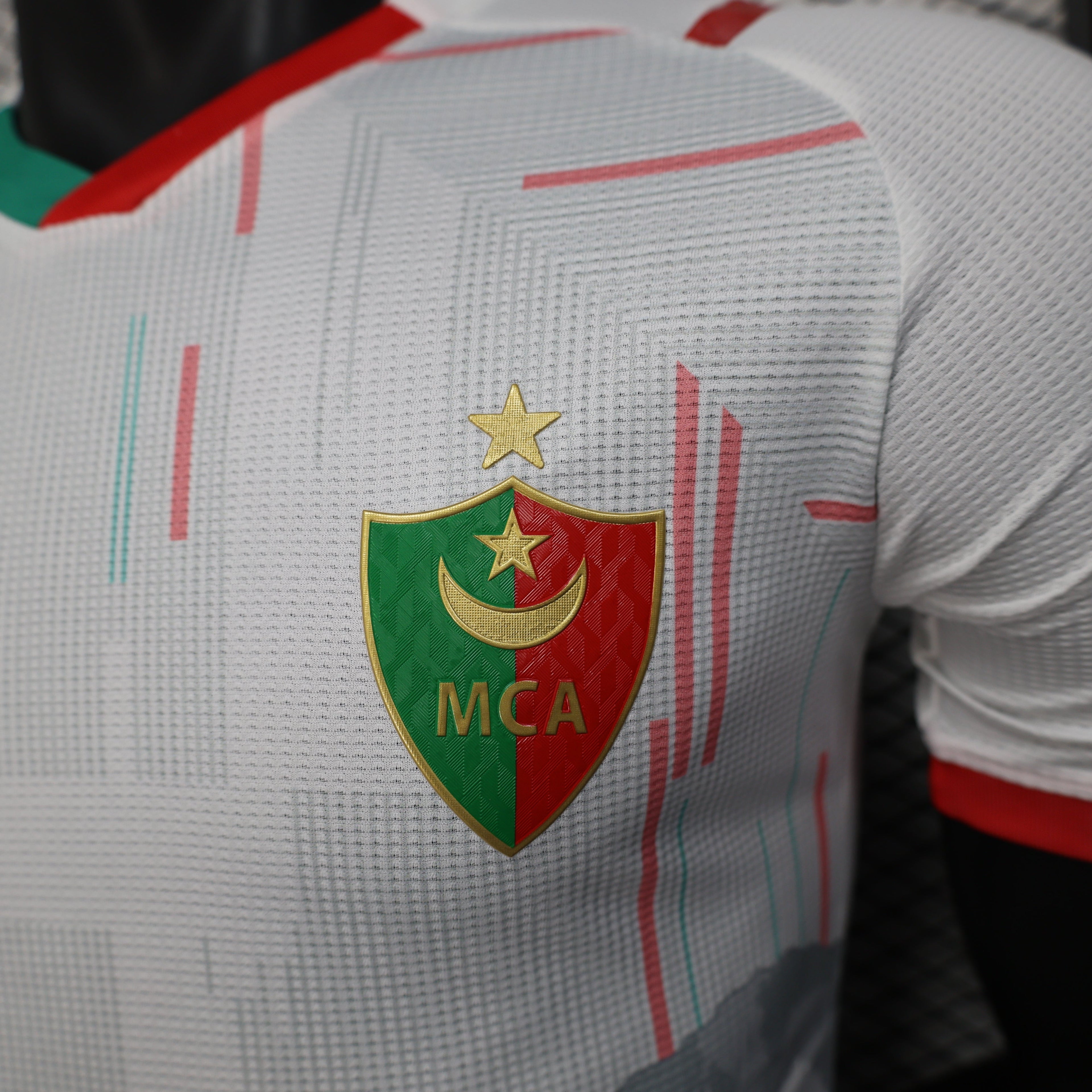 Versión especial para jugadores de MCA 2025-26