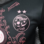 2025-26 Algeria Special Black Player Version