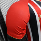 Auswärtstrikot von São Paulo 2025/26