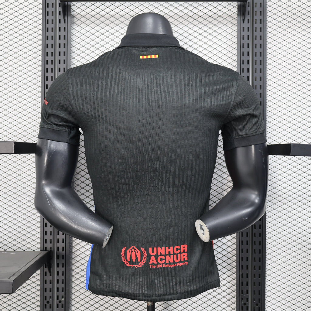 2025-26 Barcelona Tracis-Scott Player S-4XL