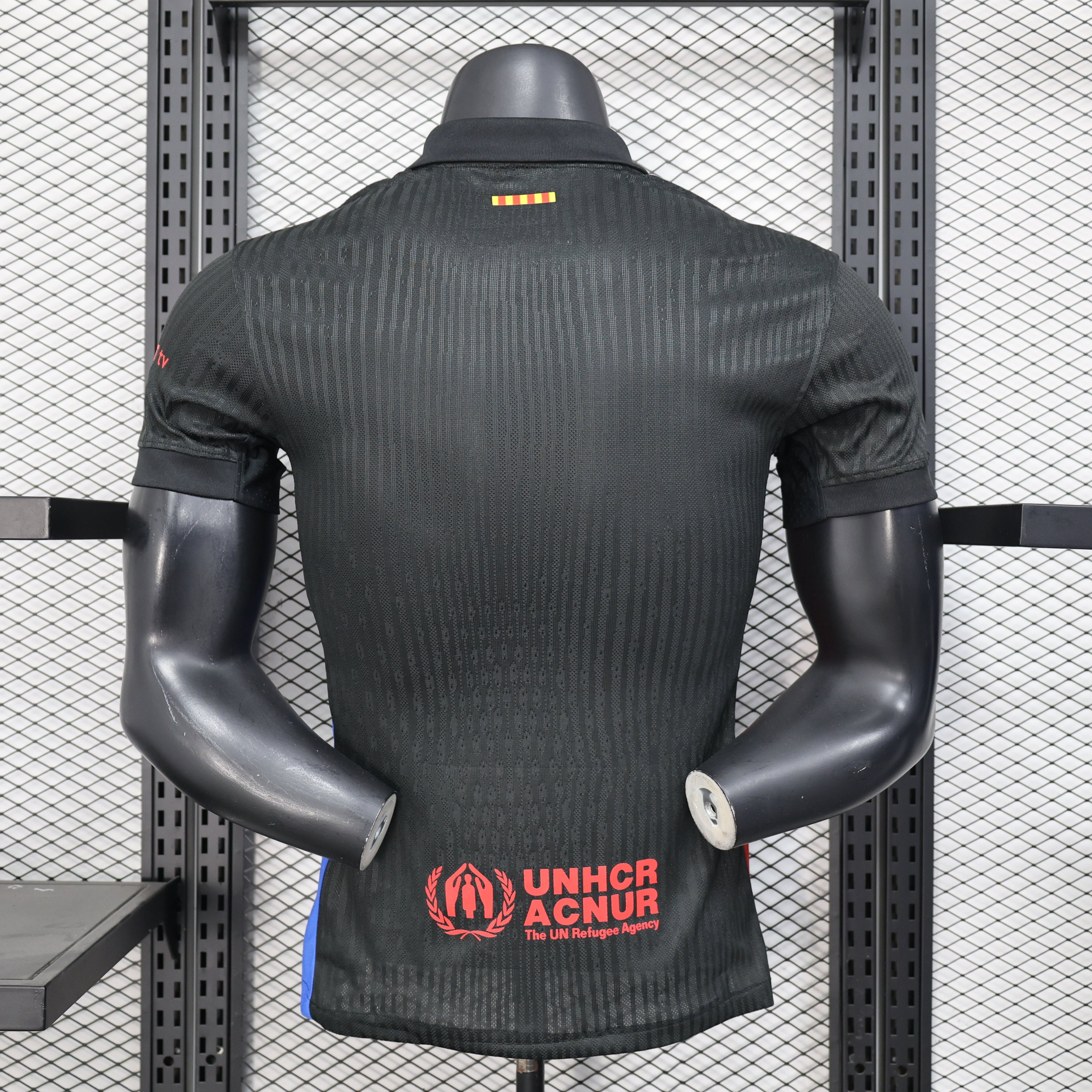 2025-26 Barcelona Tracis-Scott Player S-4XL