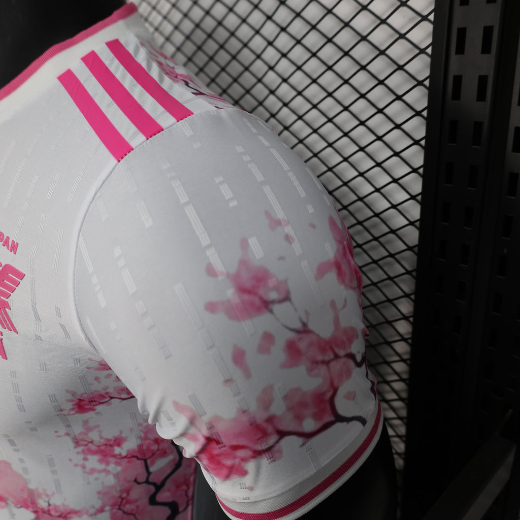 2025-26 Japan Special Player Version