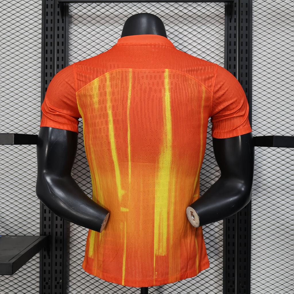 2025-26 Barcelona Special Player