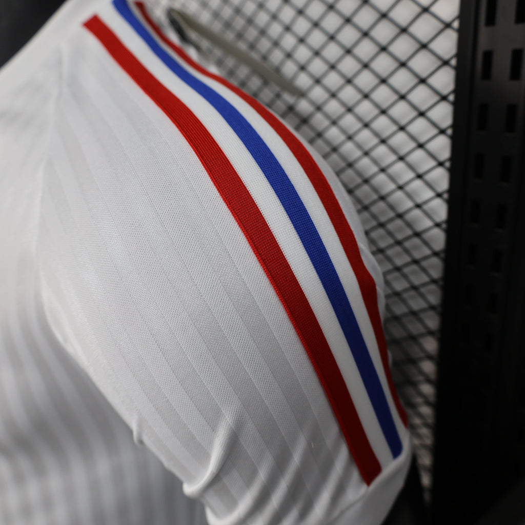 2025-26 Lyon Anniversary Player Version