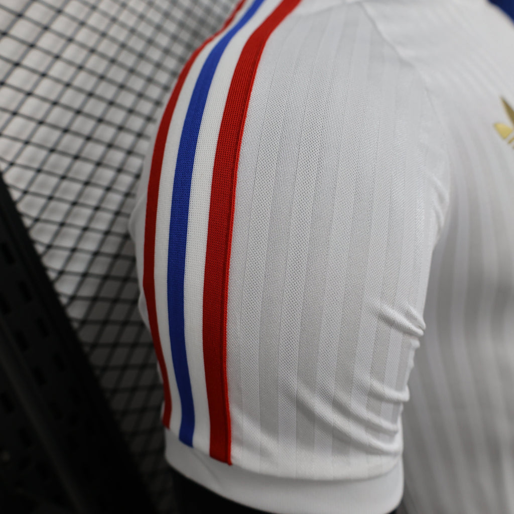 2025-26 Lyon Anniversary Player Version