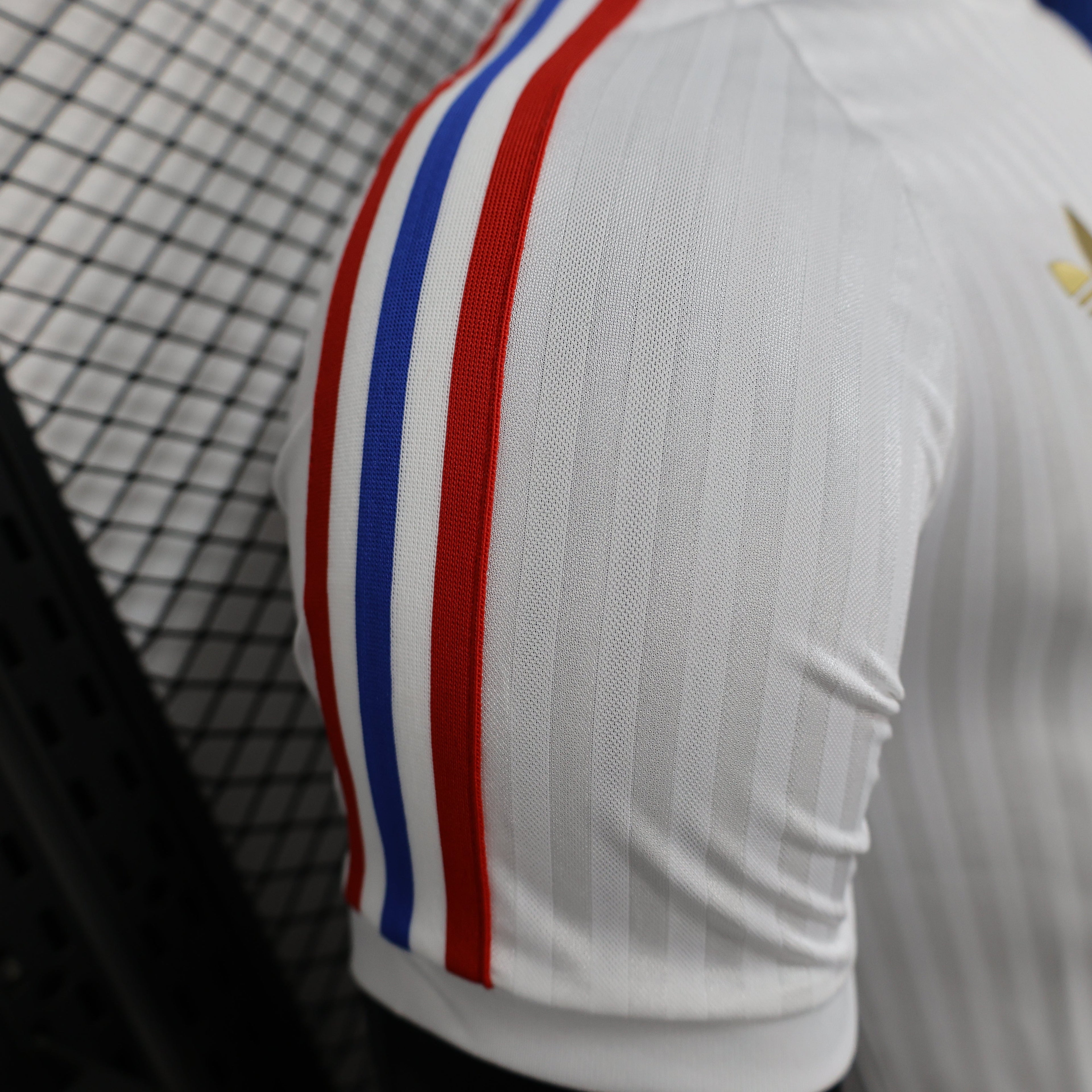 2025-26 Lyon Anniversary Player Version