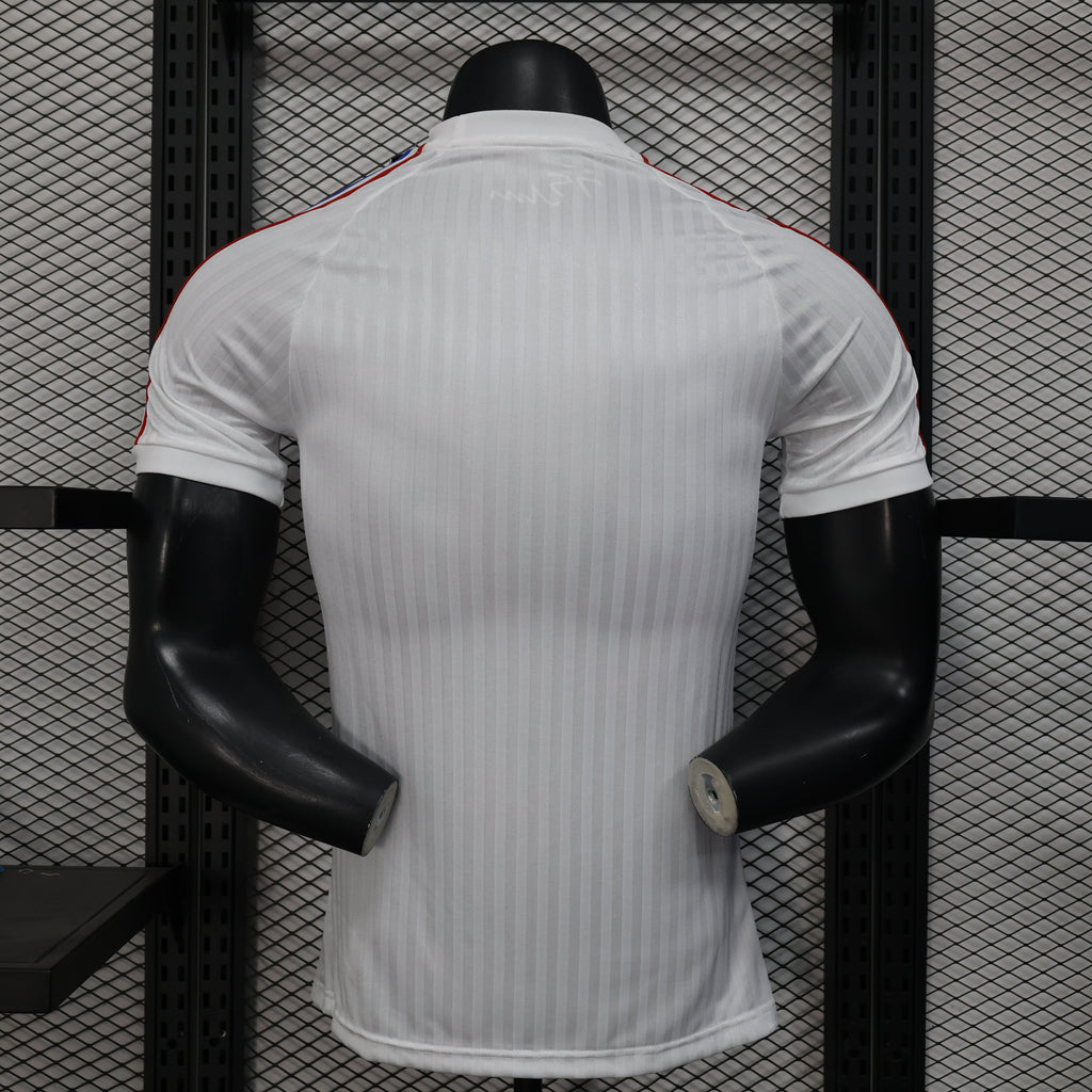 2025-26 Lyon Anniversary Player Version