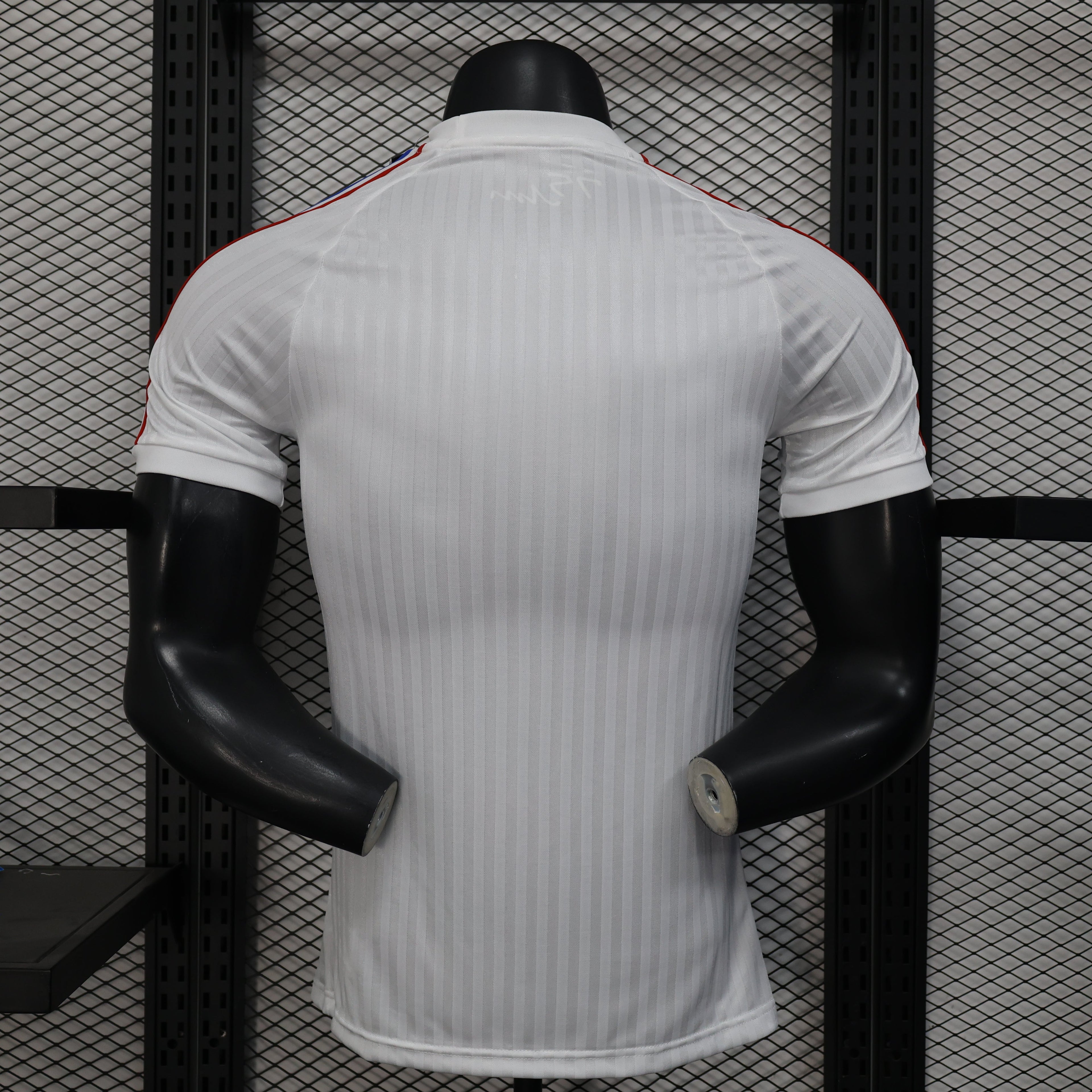 2025-26 Lyon Anniversary Player Version