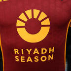 Roma Special Red Player Version 2025-26